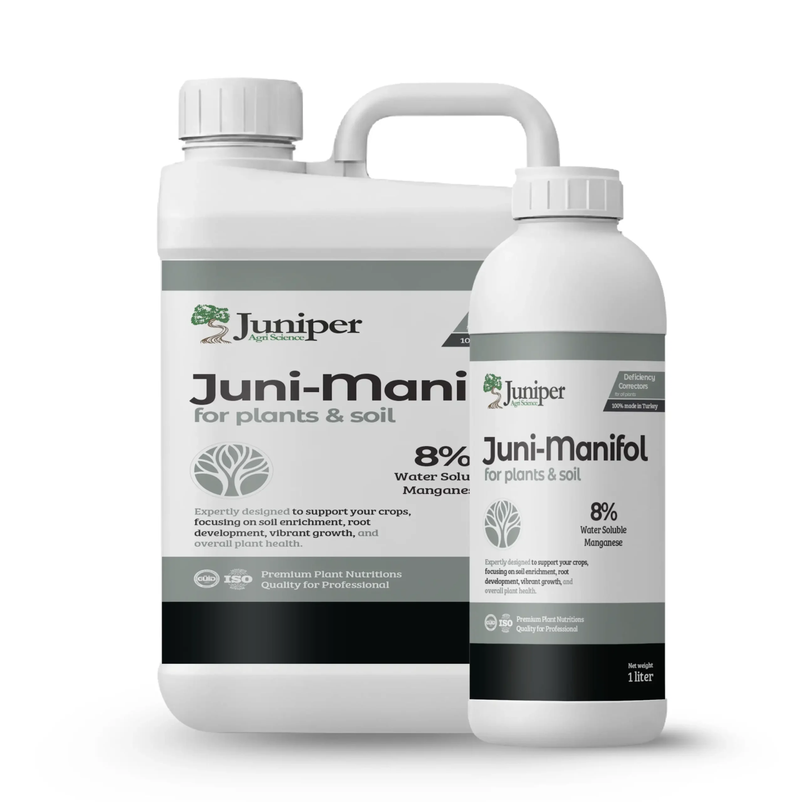 JUNI-MANIFOL