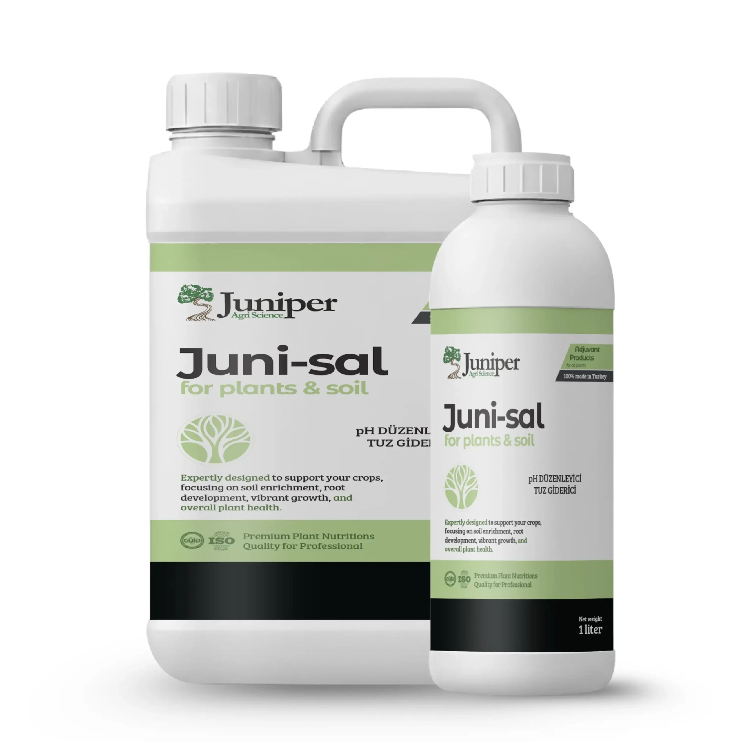 JUNI-SAL