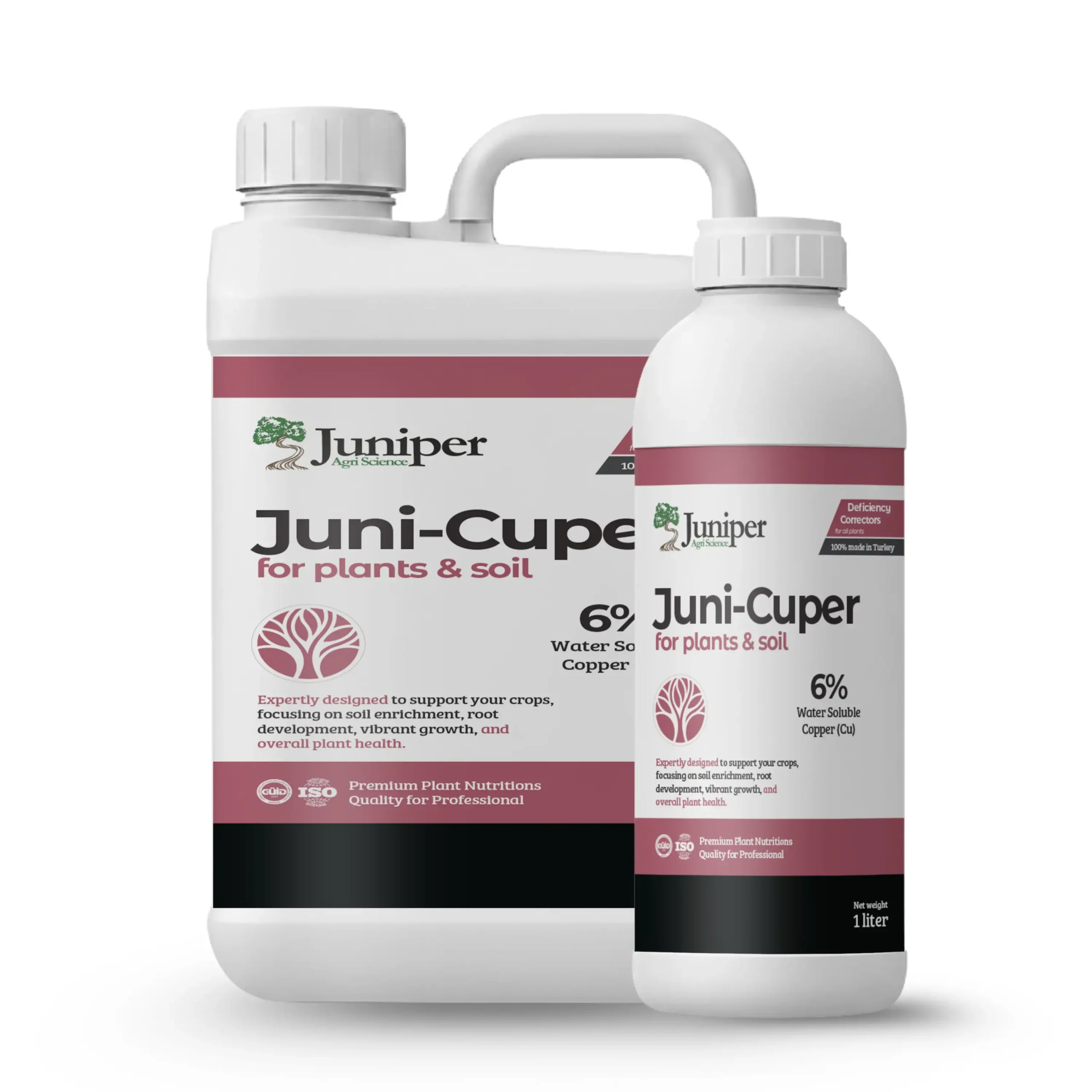 JUNI-CUPER