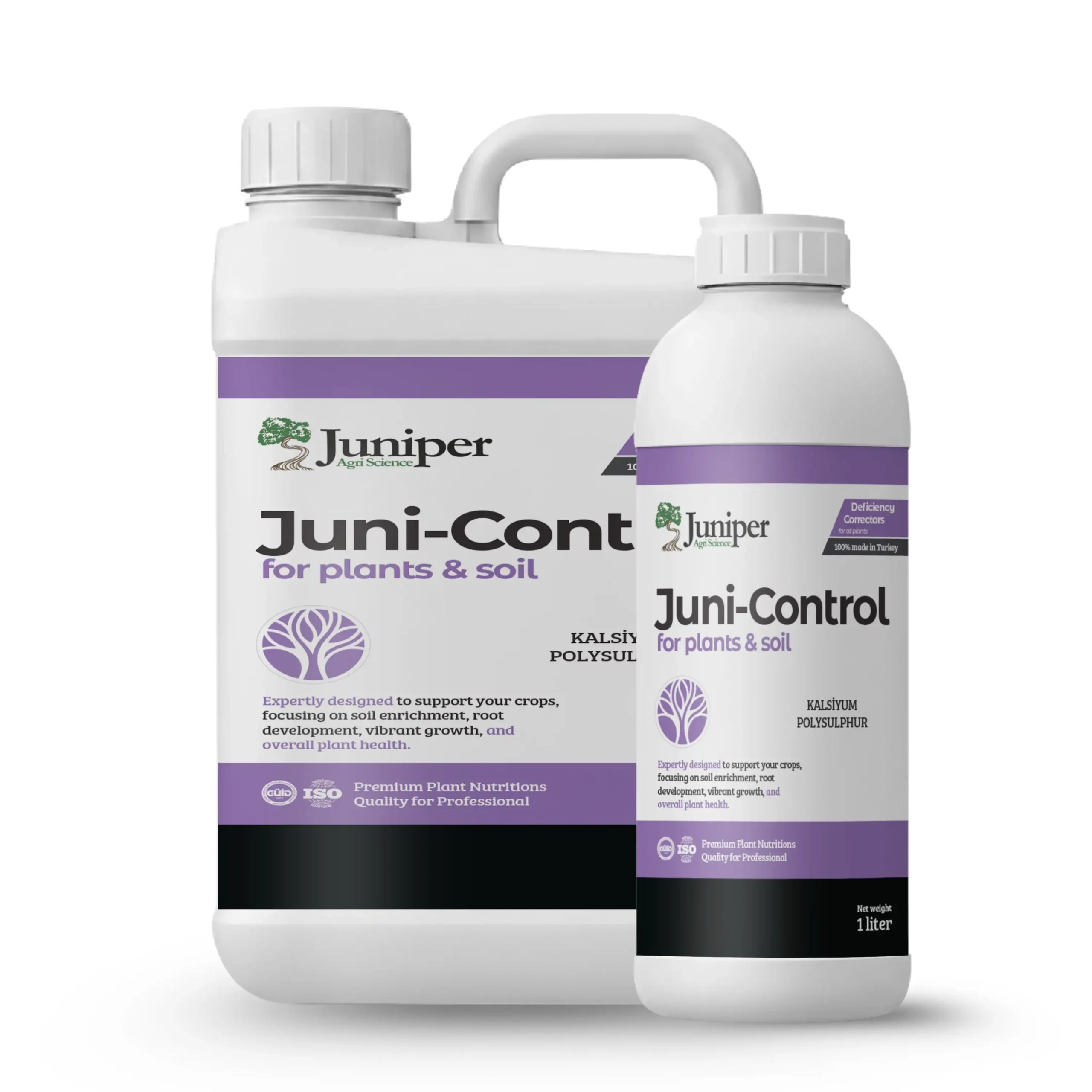 JUNI-CONTROL