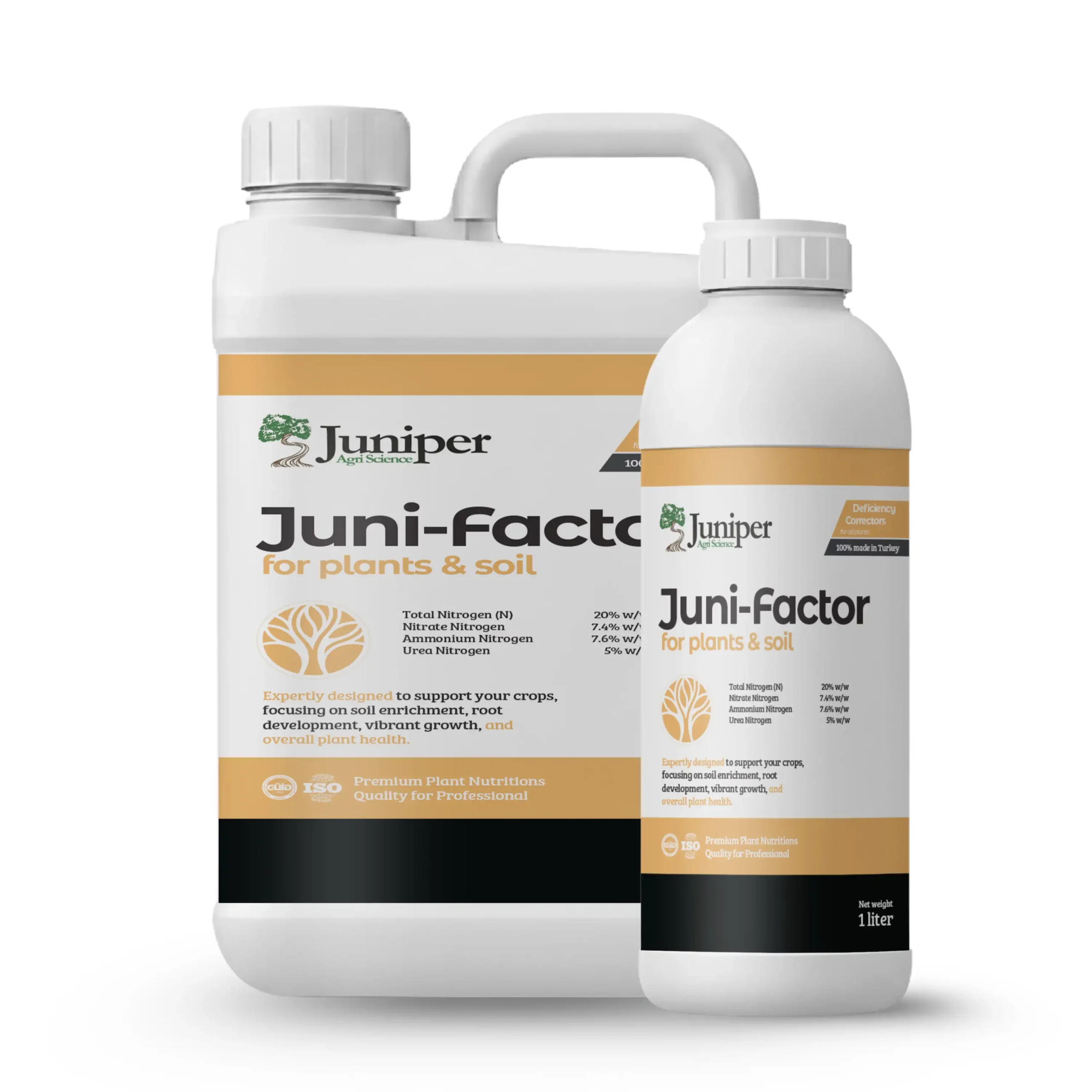 JUNI-FACTOR